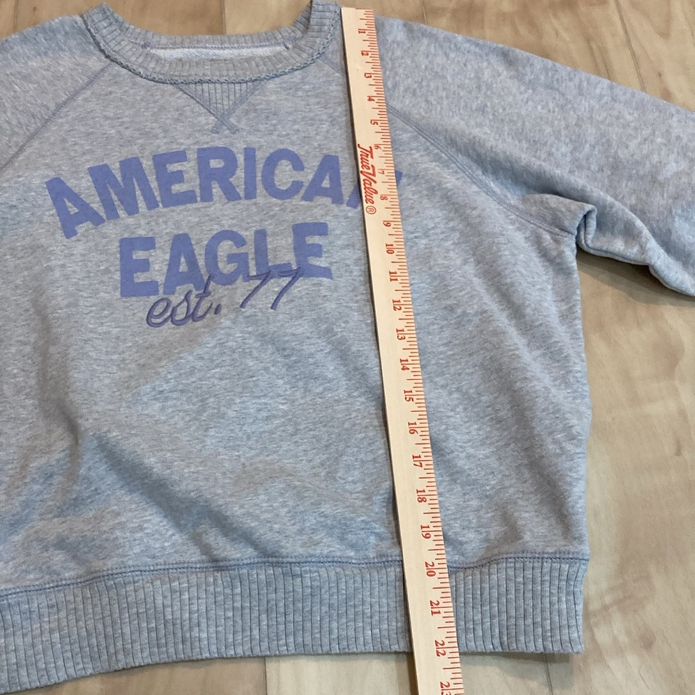 AE sweater - Picture 7 of 10